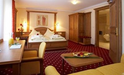 фото отеля Hotel-Restaurant Gasthof Gotzfried