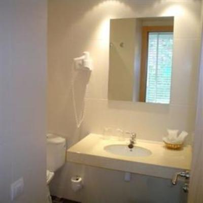 фото отеля Travessera Hotel