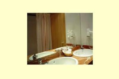 фото отеля Travessera Hotel