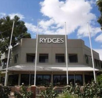 фото отеля Rydges Kalgoorlie Hotel