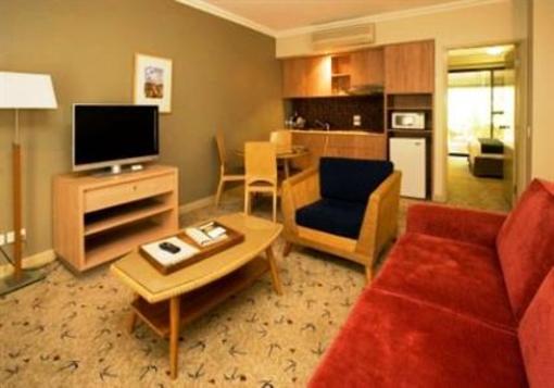 фото отеля Rydges Kalgoorlie Hotel