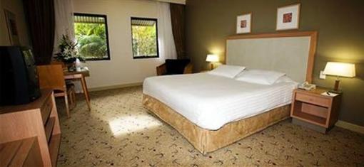 фото отеля Rydges Kalgoorlie Hotel