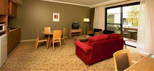 фото отеля Rydges Kalgoorlie Hotel