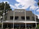 фото отеля Rydges Kalgoorlie Hotel