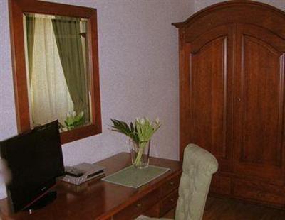 фото отеля Hotel Monastero del Lavello