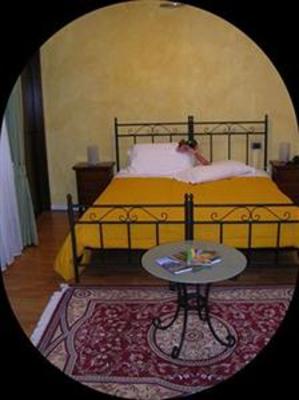 фото отеля Hotel Monastero del Lavello