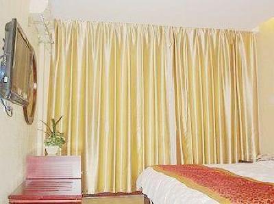 фото отеля Wangfu City Hotel