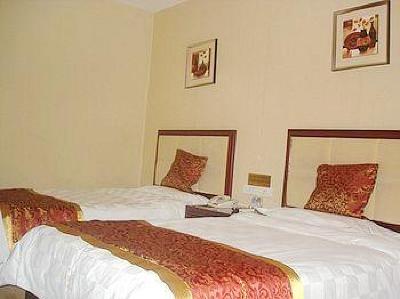 фото отеля Wangfu City Hotel