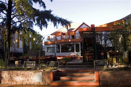 фото отеля Itaka Hostel