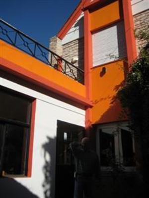 фото отеля Itaka Hostel