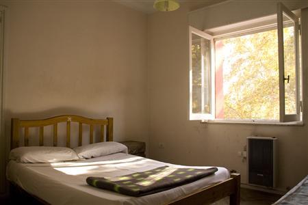 фото отеля Itaka Hostel