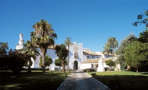 фото отеля Hacienda Benazuza elBullihotel Sanlucar la Mayor
