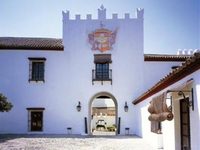 Hacienda Benazuza elBullihotel Sanlucar la Mayor