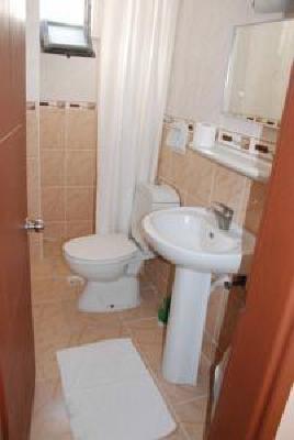 фото отеля Talat Hotel