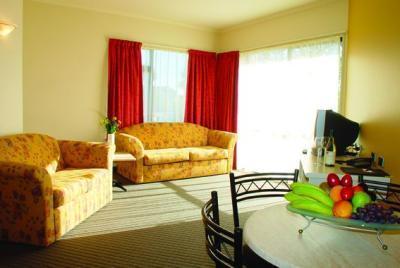 фото отеля Ballina Motel