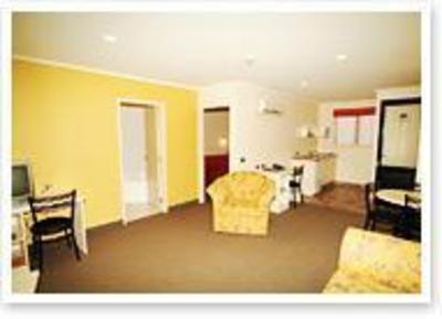 фото отеля Ballina Motel