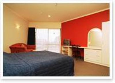 фото отеля Ballina Motel