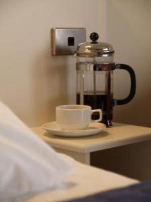 фото отеля Ballina Motel