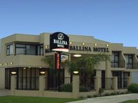 Ballina Motel