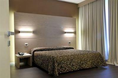 фото отеля Federico II Hotel