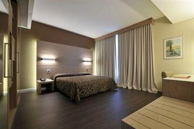 фото отеля Federico II Hotel