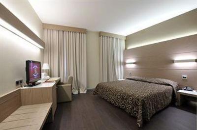 фото отеля Federico II Hotel
