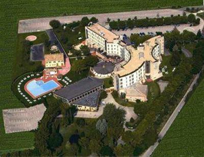 фото отеля Federico II Hotel