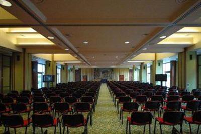 фото отеля Federico II Hotel