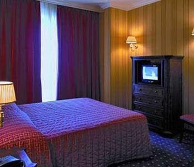 фото отеля Federico II Hotel