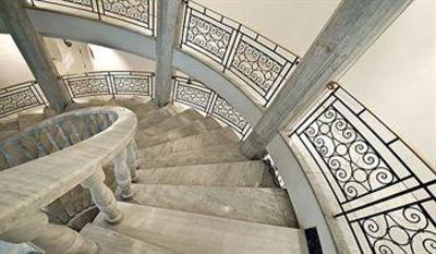 фото отеля Hotel Vincci Via 66