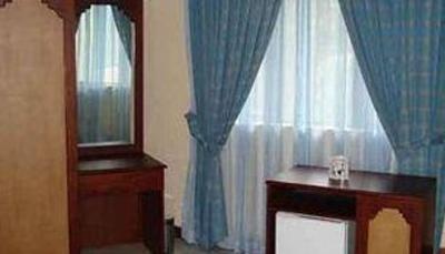 фото отеля Hotel Elephant Park