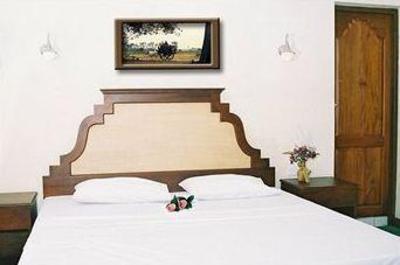 фото отеля Hotel Elephant Park