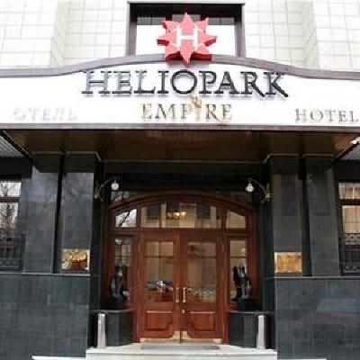 фото отеля Heliopark Empire Hotel