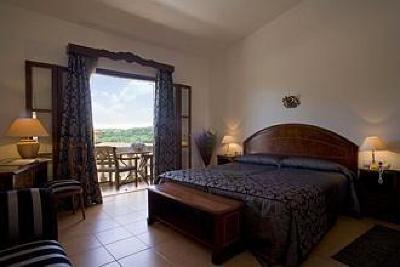 фото отеля Monnaber Nou Hotel Campanet