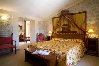 фото отеля Monnaber Nou Hotel Campanet