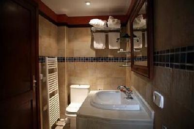 фото отеля Monnaber Nou Hotel Campanet