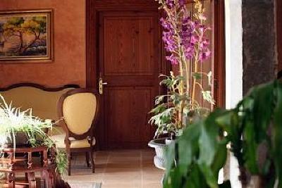 фото отеля Monnaber Nou Hotel Campanet