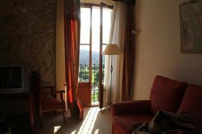 фото отеля Monnaber Nou Hotel Campanet