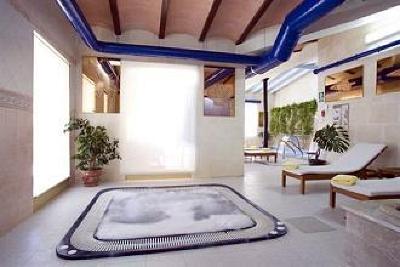 фото отеля Monnaber Nou Hotel Campanet