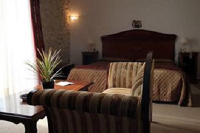 фото отеля Monnaber Nou Hotel Campanet