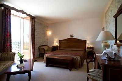 фото отеля Monnaber Nou Hotel Campanet