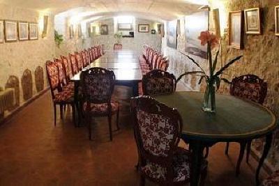 фото отеля Monnaber Nou Hotel Campanet