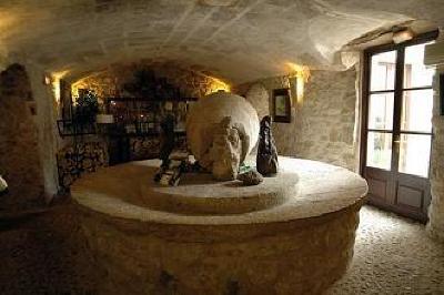 фото отеля Monnaber Nou Hotel Campanet