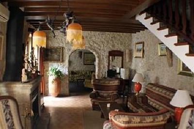 фото отеля Monnaber Nou Hotel Campanet