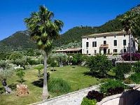Monnaber Nou Hotel Campanet