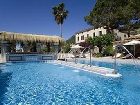 фото отеля Monnaber Nou Hotel Campanet