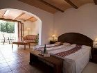фото отеля Monnaber Nou Hotel Campanet