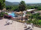 фото отеля Monnaber Nou Hotel Campanet