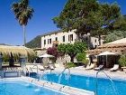 фото отеля Monnaber Nou Hotel Campanet