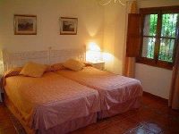 Hotel Caballo Andaluz Gaucin